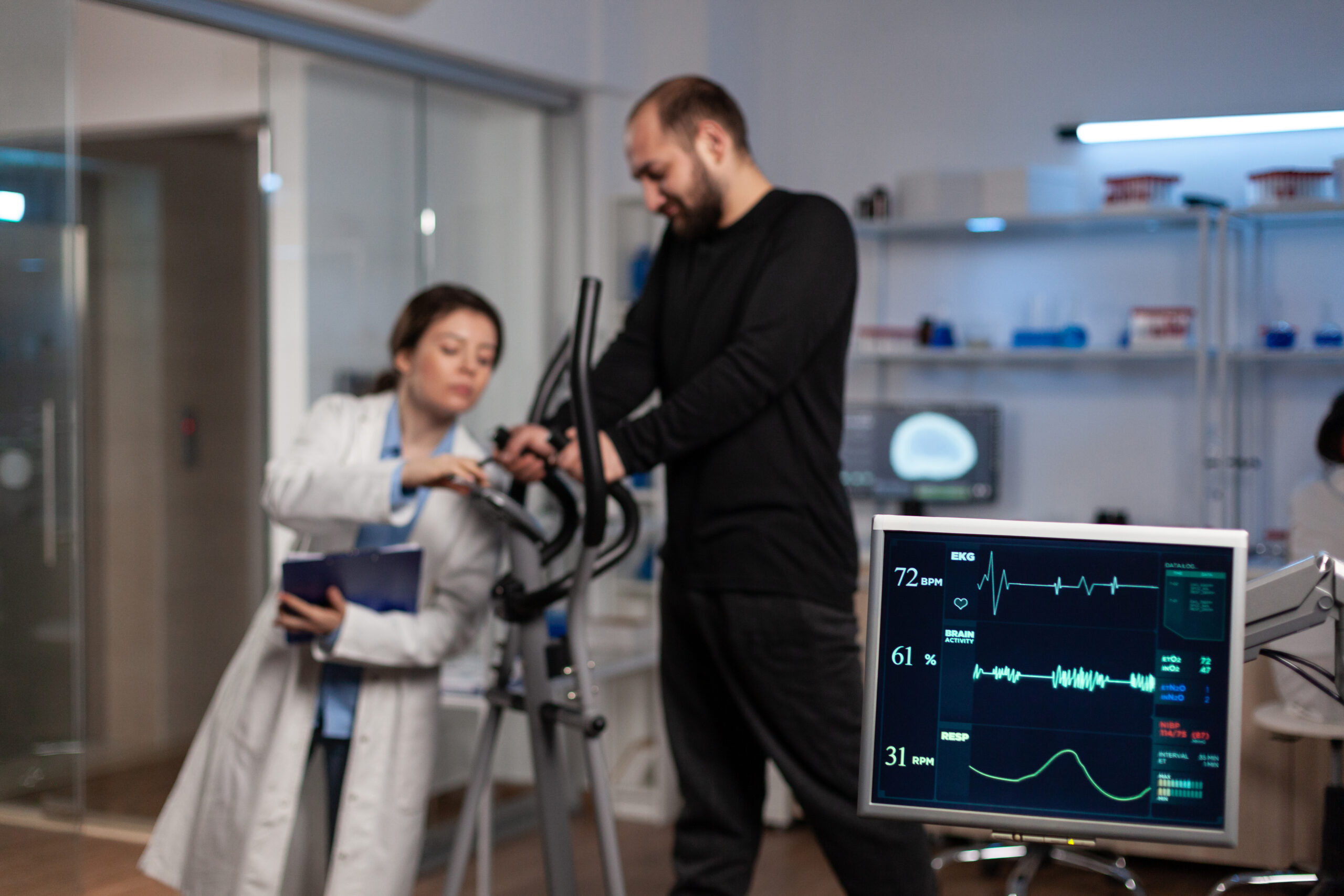 Valores y misión del centro médico en Murcia